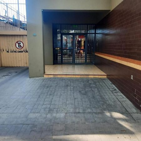 Cerro Godoy Cruz Apartment Mendoza Luaran gambar