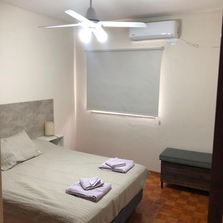 Cerro Godoy Cruz Apartment Mendoza Luaran gambar