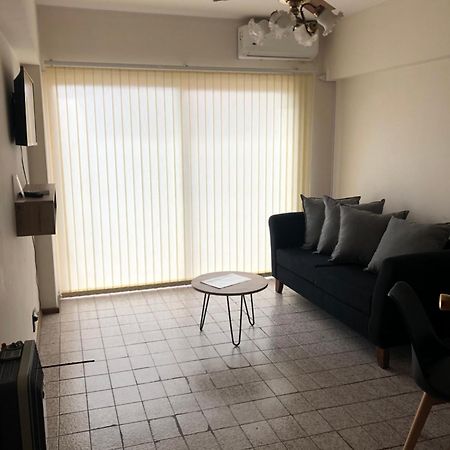 Cerro Godoy Cruz Apartment Mendoza Luaran gambar