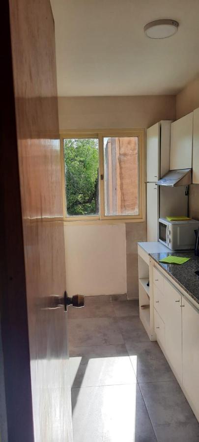 Cerro Godoy Cruz Apartment Mendoza Luaran gambar