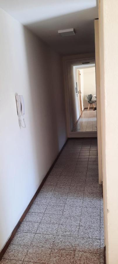 Cerro Godoy Cruz Apartment Mendoza Luaran gambar