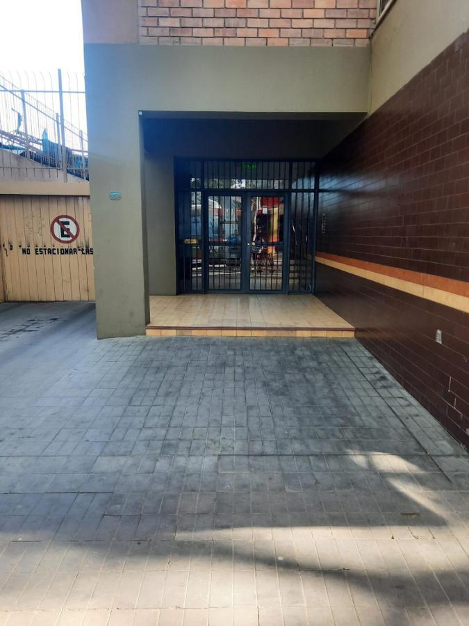 Cerro Godoy Cruz Apartment Mendoza Luaran gambar