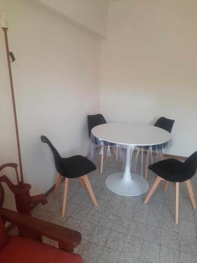 Cerro Godoy Cruz Apartment Mendoza Luaran gambar