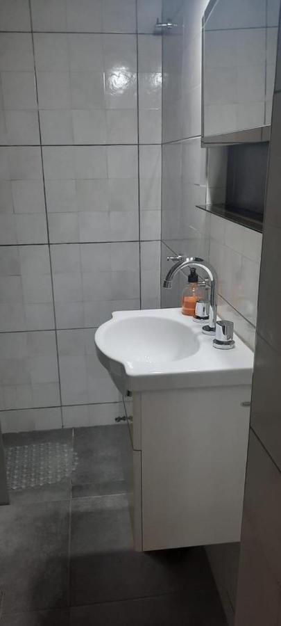 Cerro Godoy Cruz Apartment Mendoza Luaran gambar