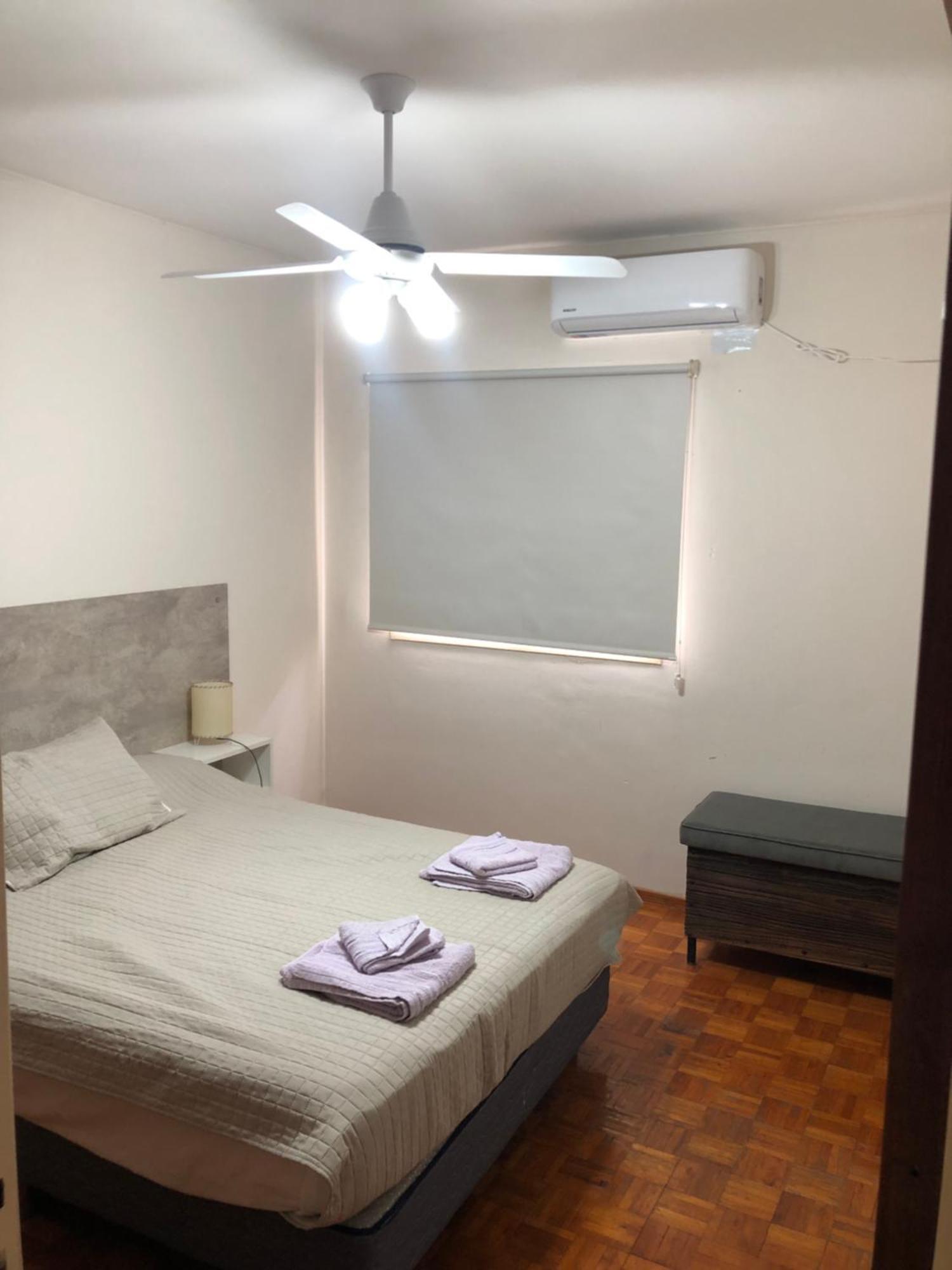 Cerro Godoy Cruz Apartment Mendoza Luaran gambar